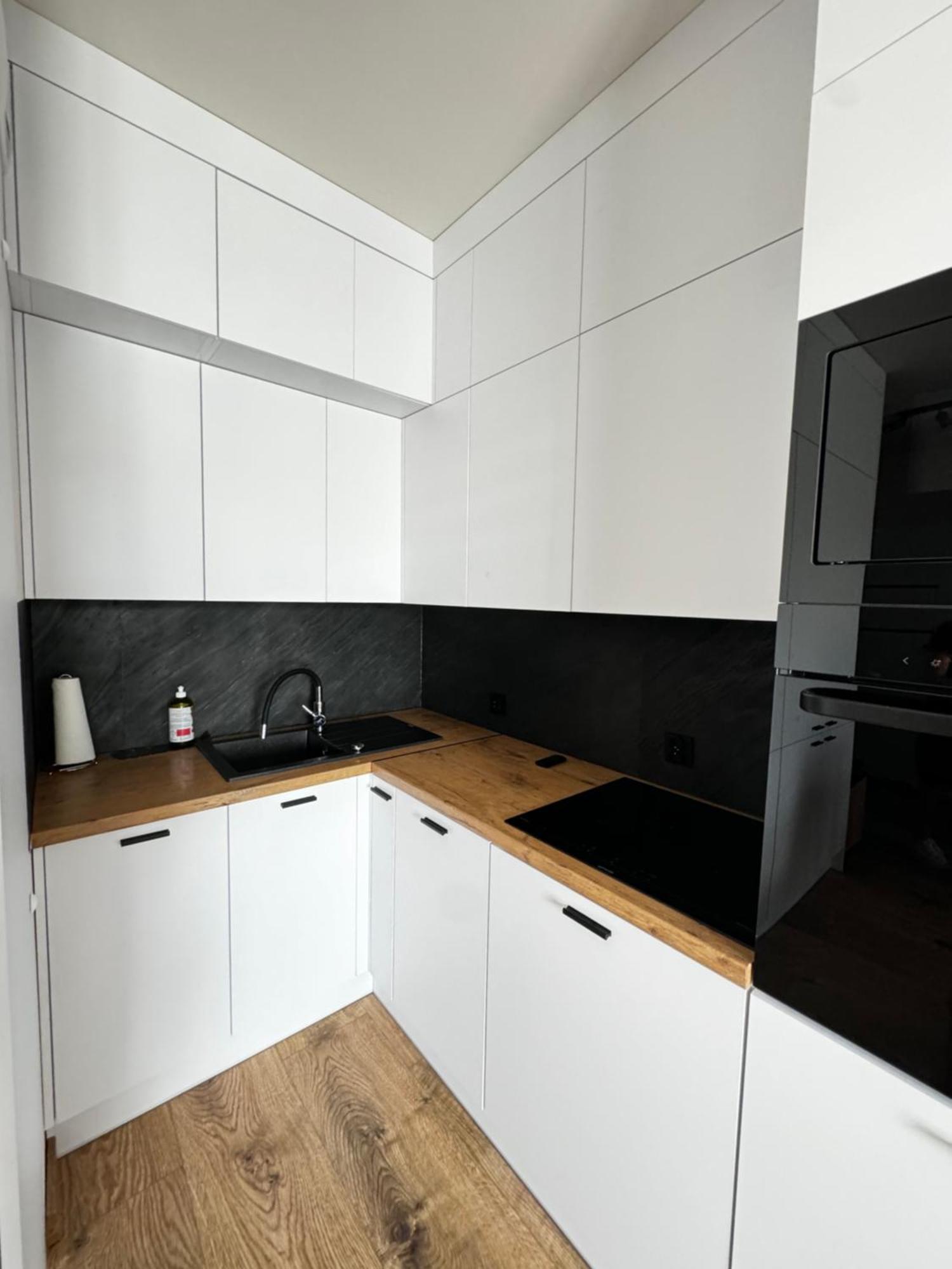 Apartament Z Tarasem 23 Болеславець Екстер'єр фото