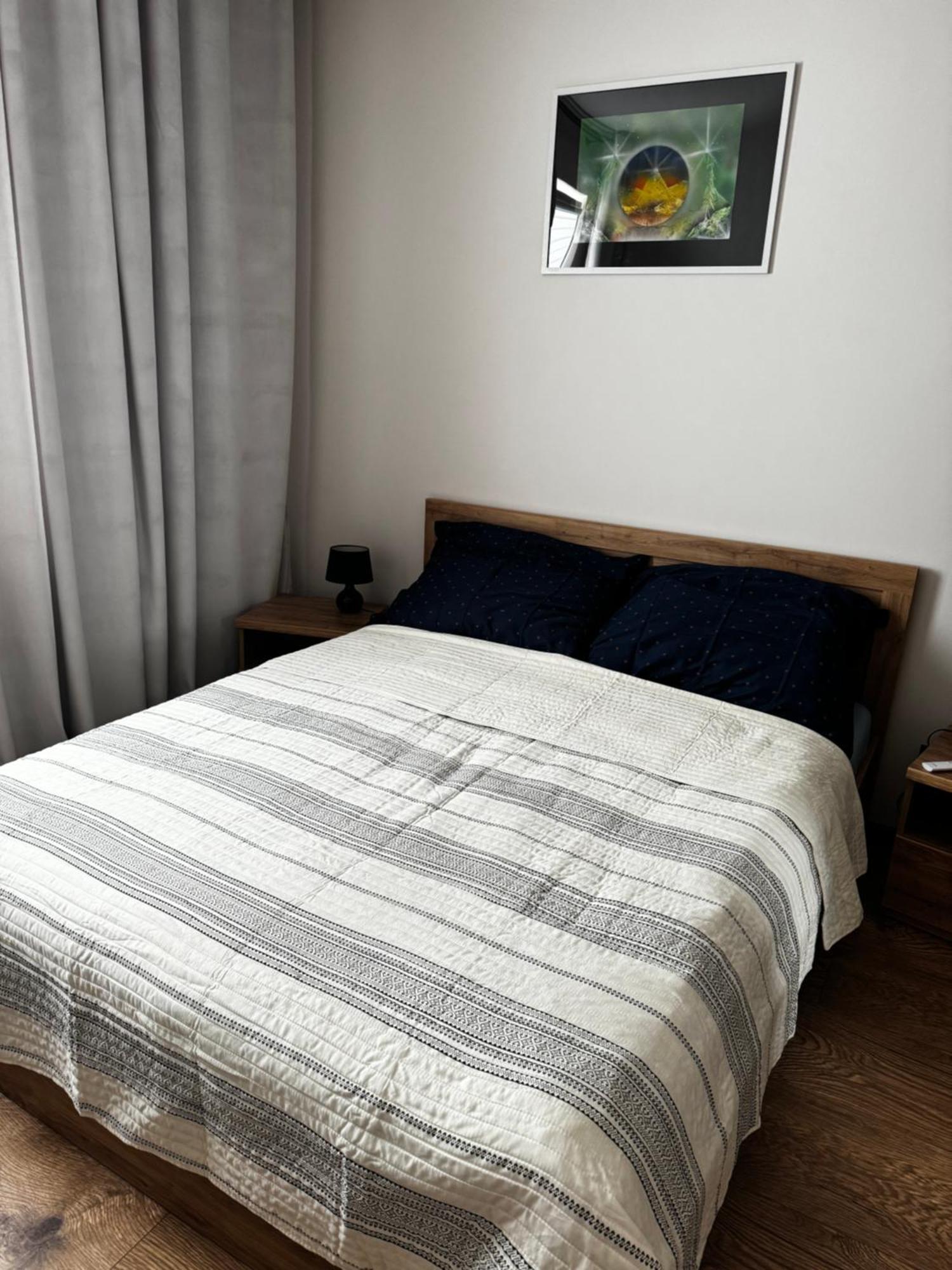 Apartament Z Tarasem 23 Болеславець Екстер'єр фото