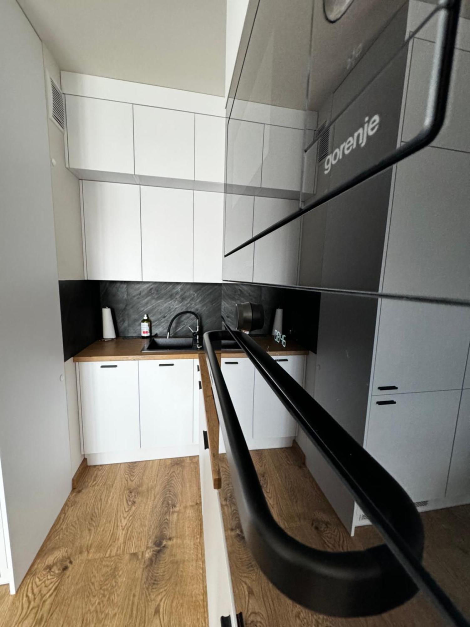 Apartament Z Tarasem 23 Болеславець Екстер'єр фото